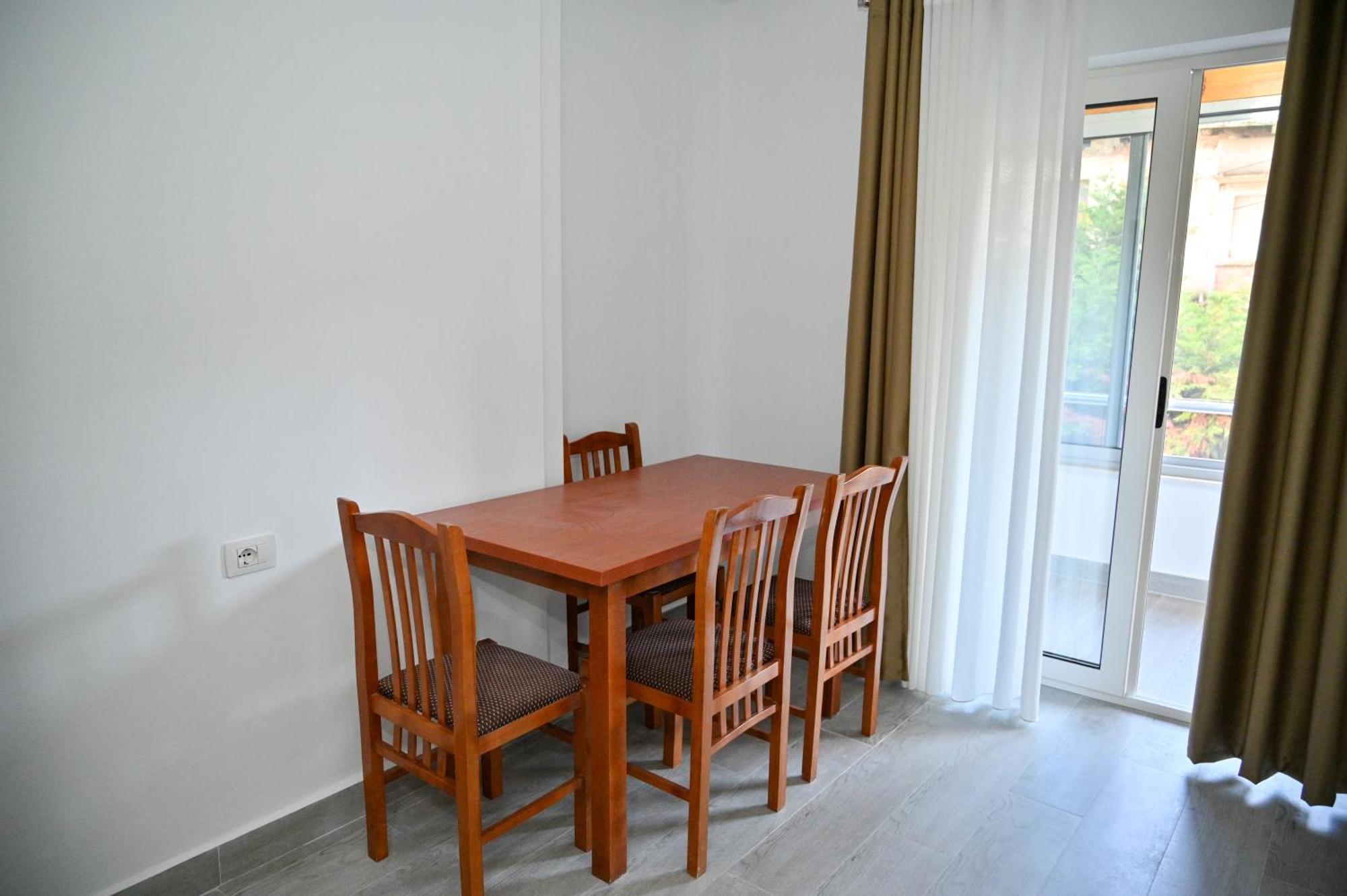 Elite Apartments Durres Exterior photo