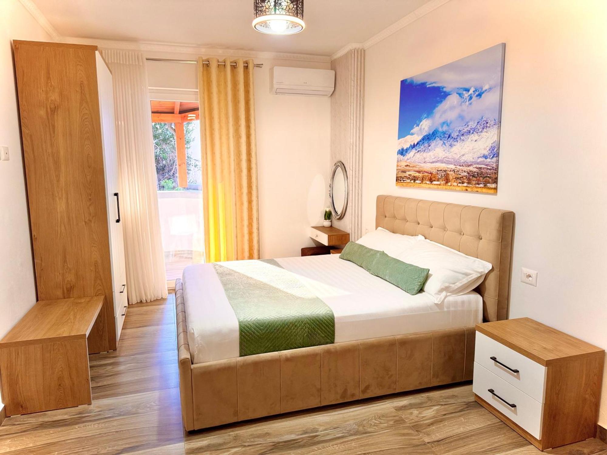 Elite Apartments Durres Exterior photo