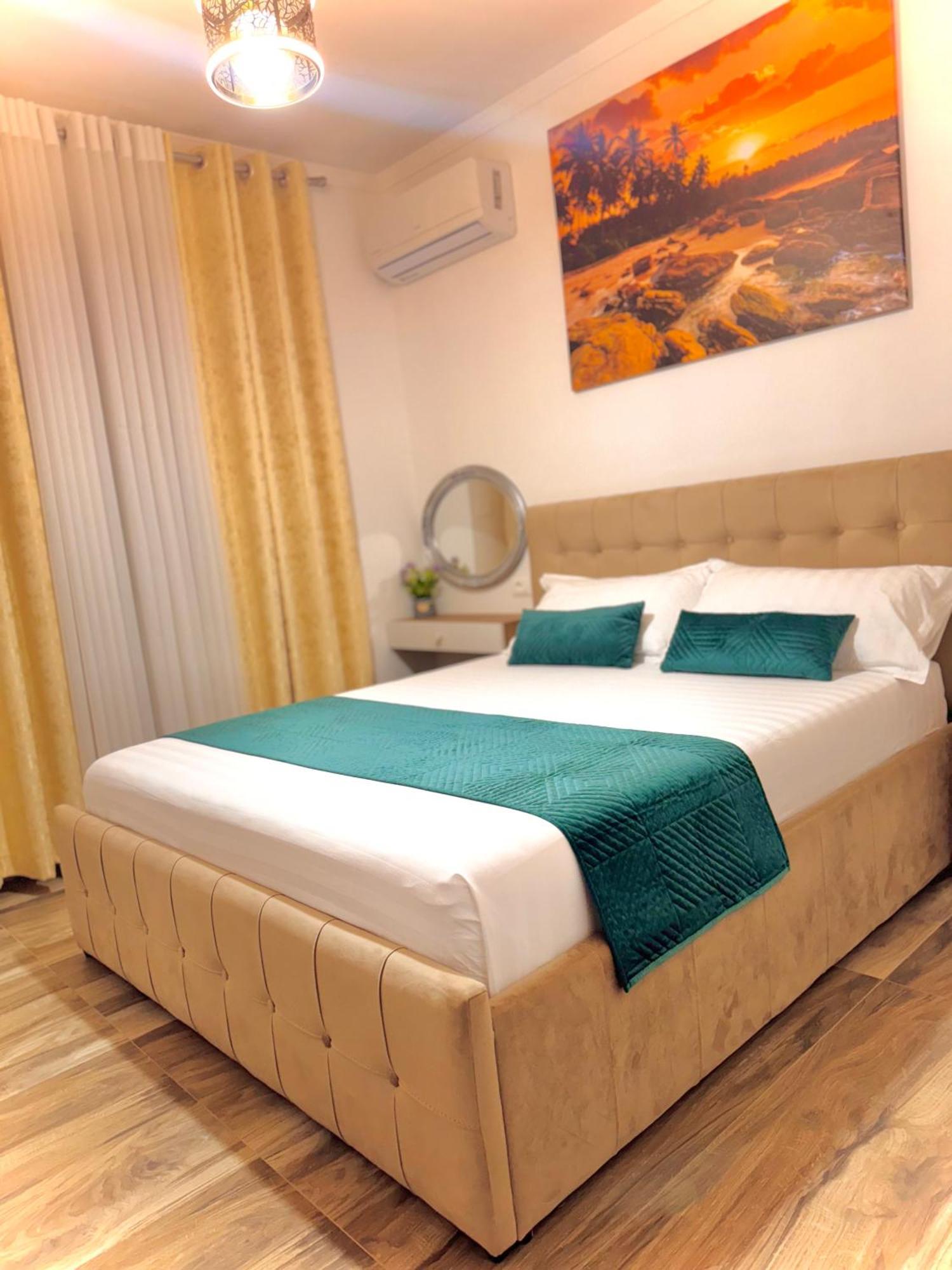 Elite Apartments Durres Exterior photo