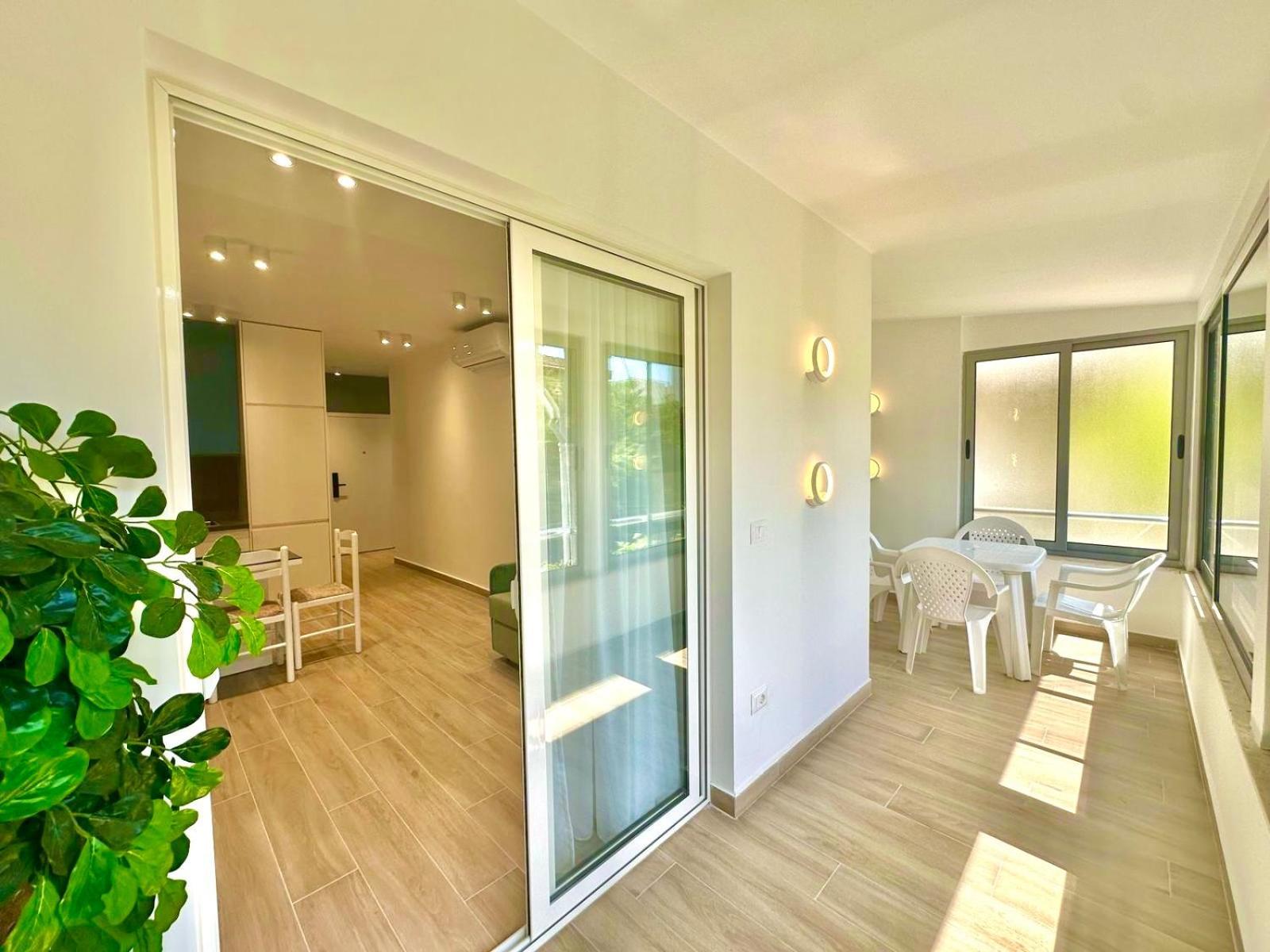 Elite Apartments Durres Exterior photo